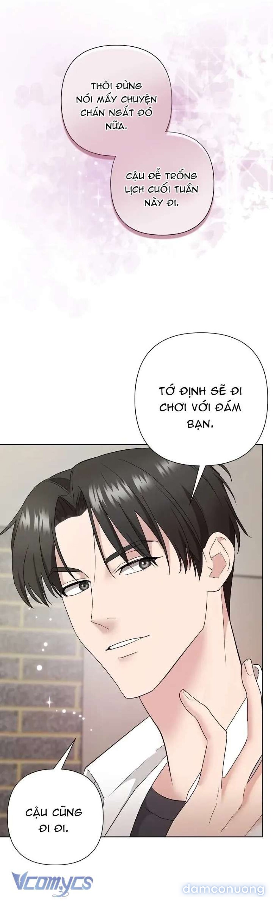Thiêu Rụi 