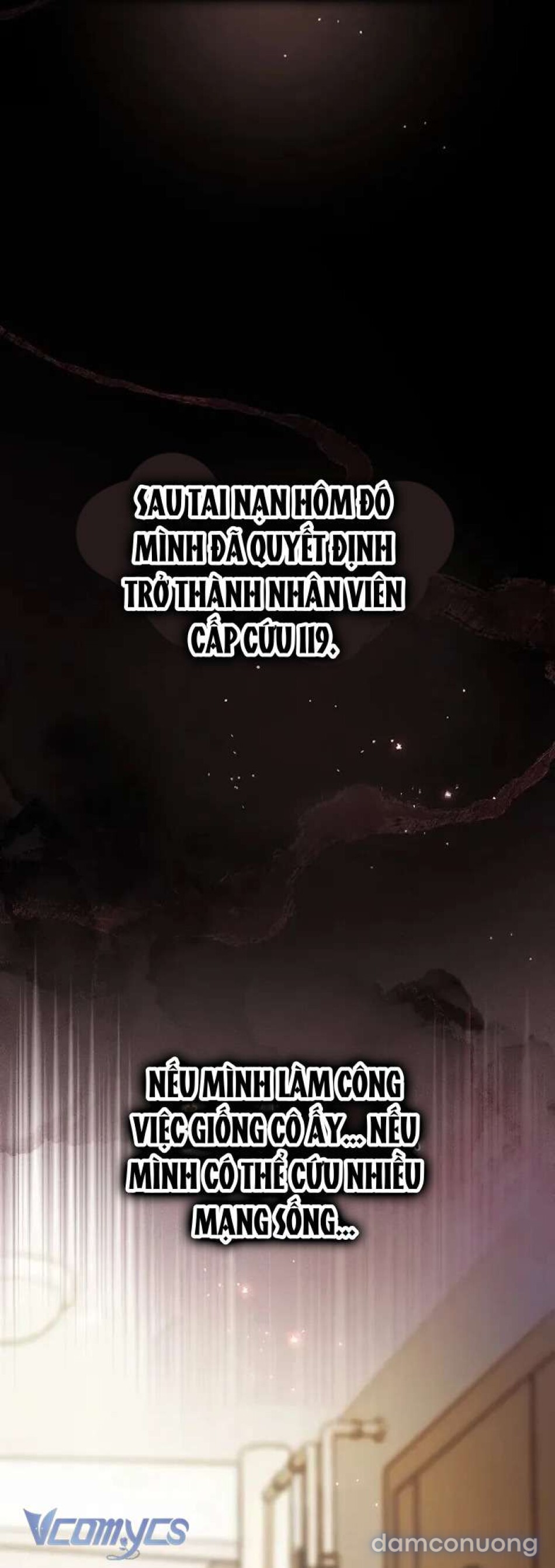 Thiêu Rụi 