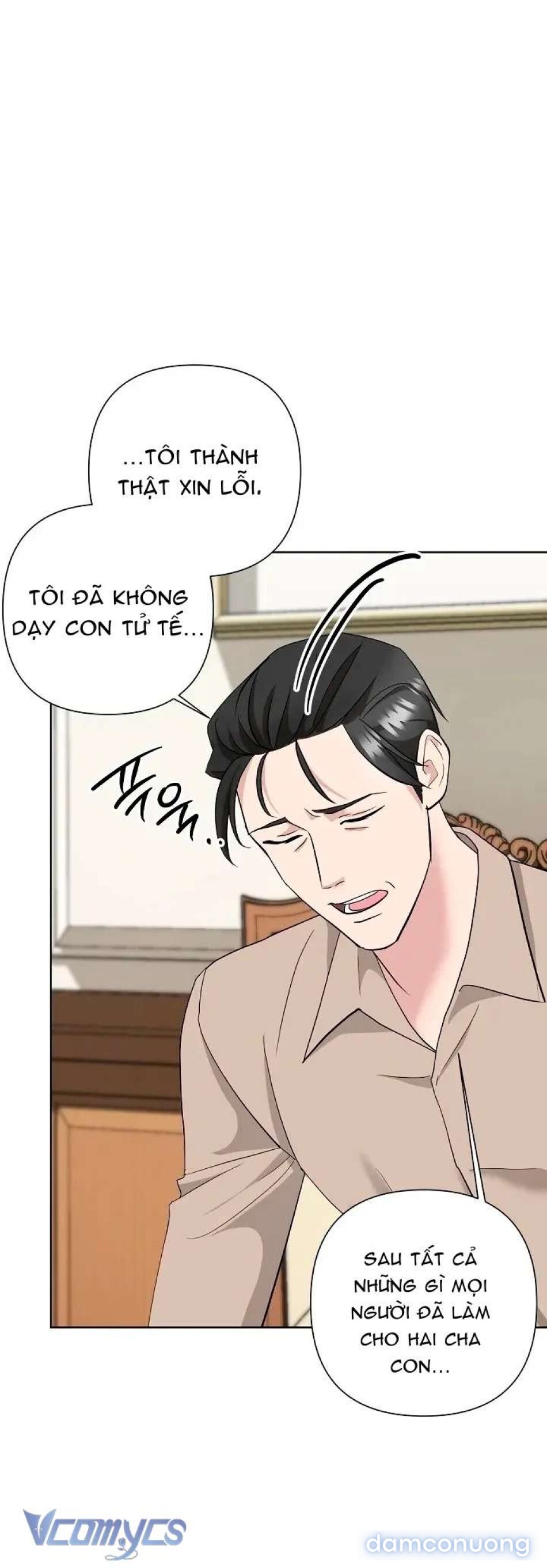 Thiêu Rụi 