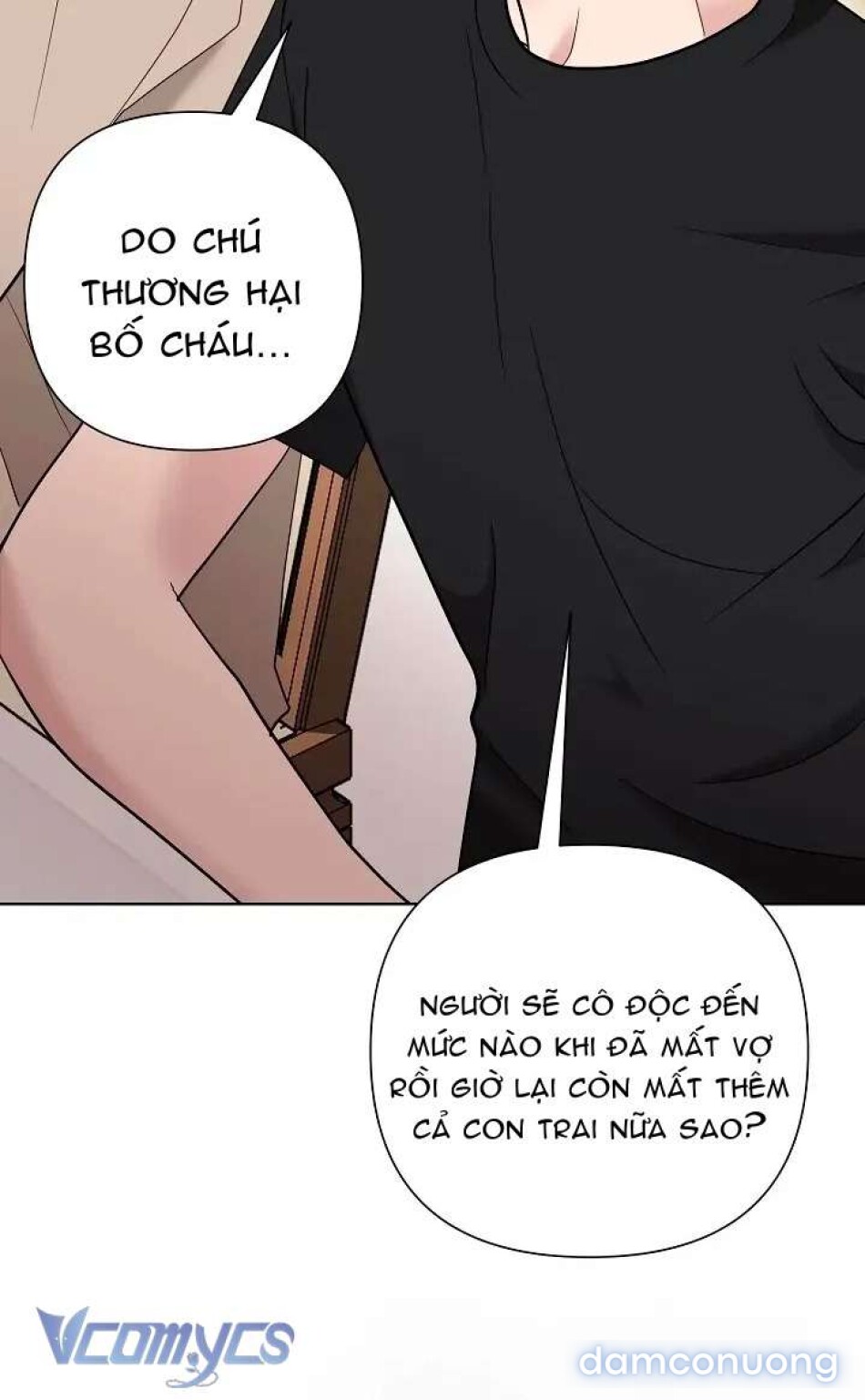 Thiêu Rụi 