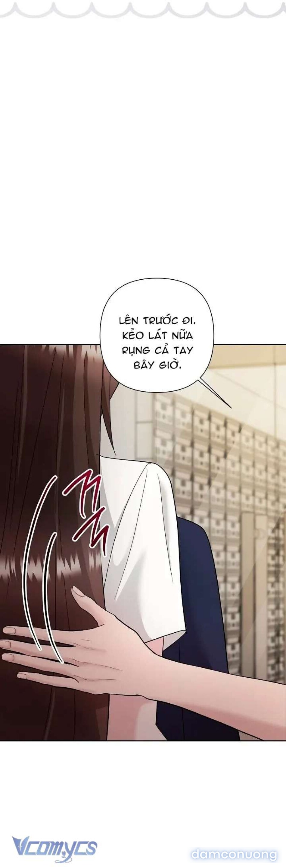 Thiêu Rụi 