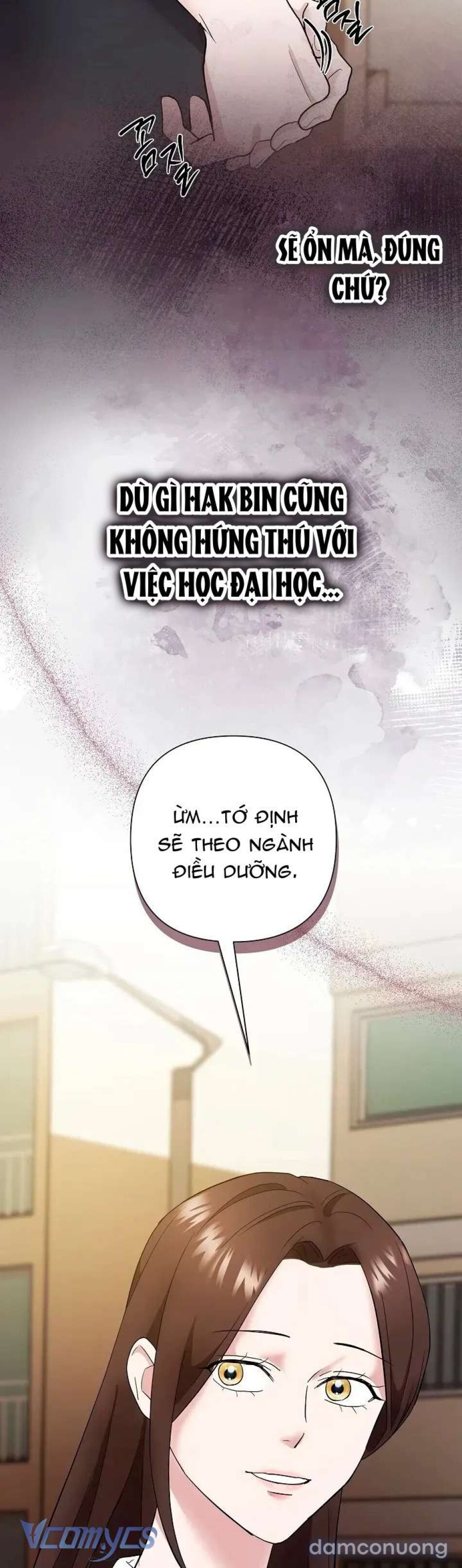 Thiêu Rụi 