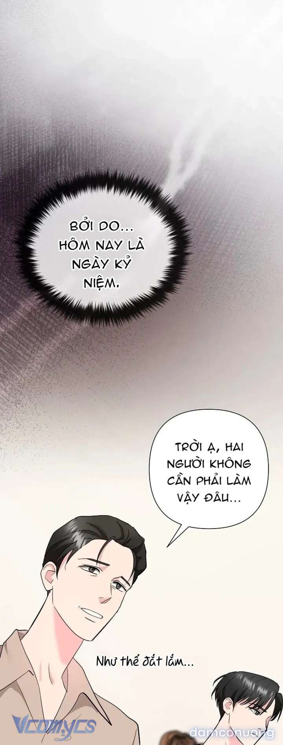 Thiêu Rụi 
