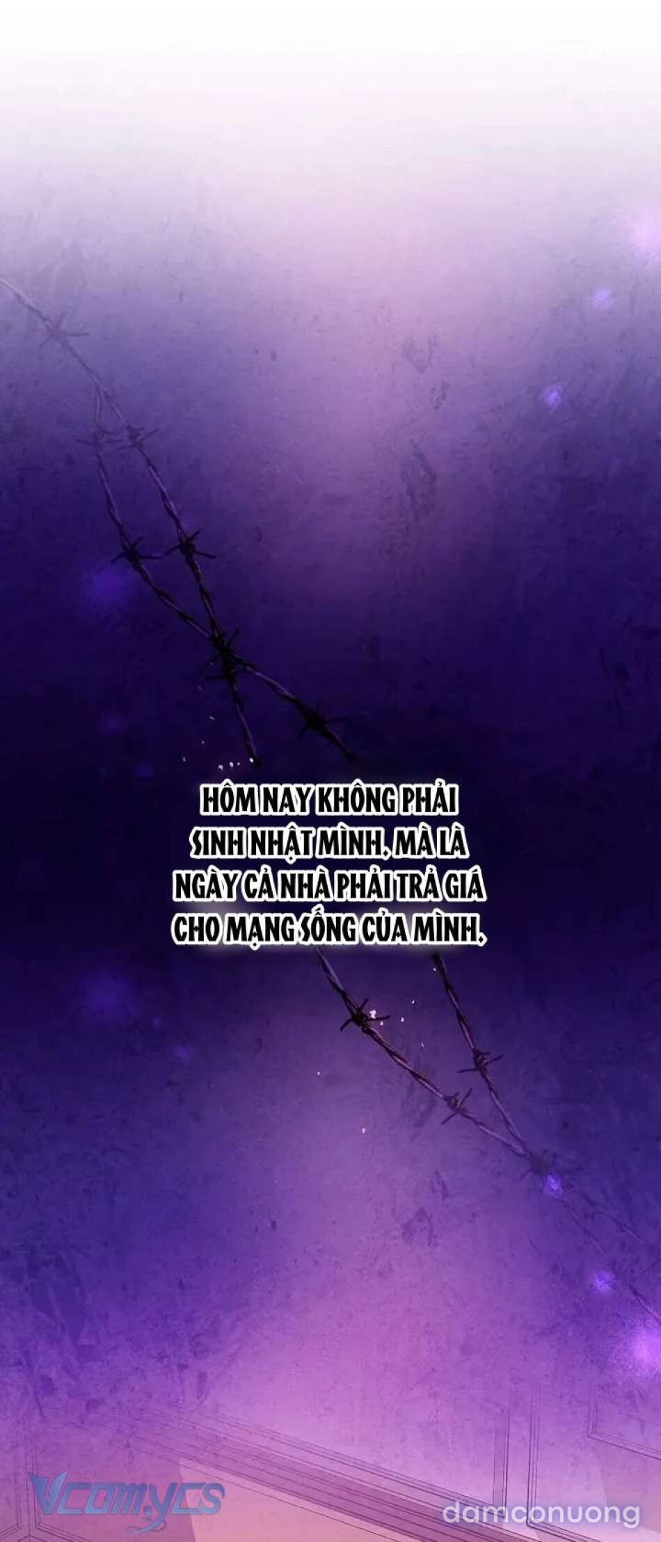 Thiêu Rụi 