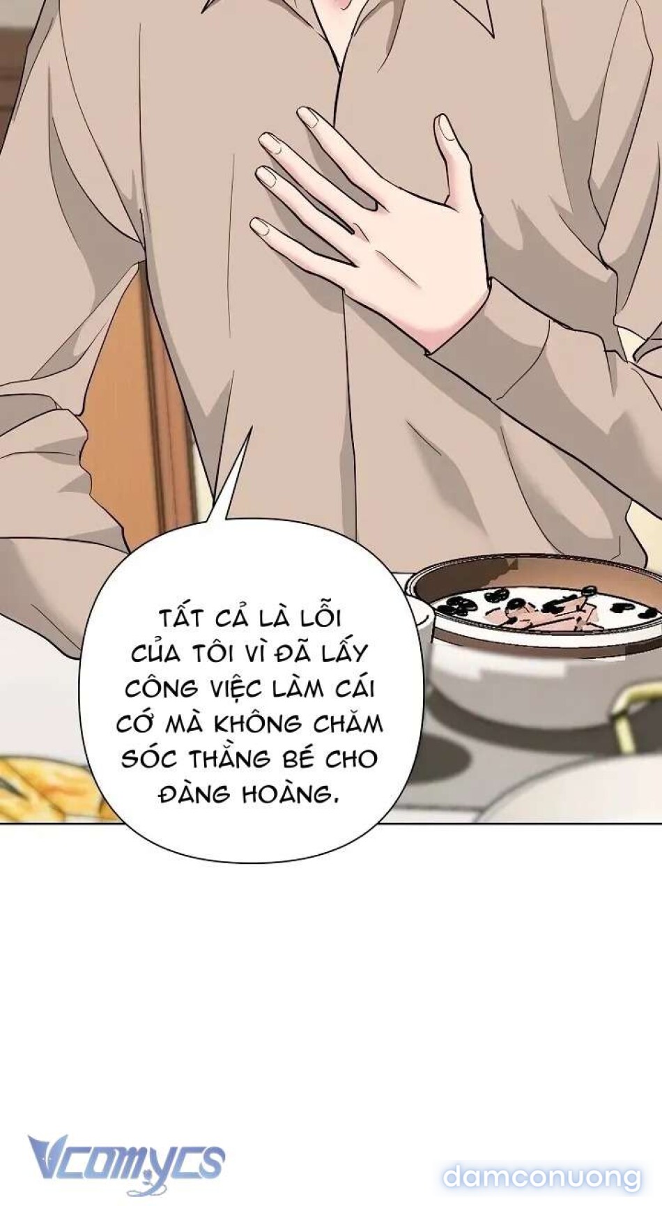 Thiêu Rụi 