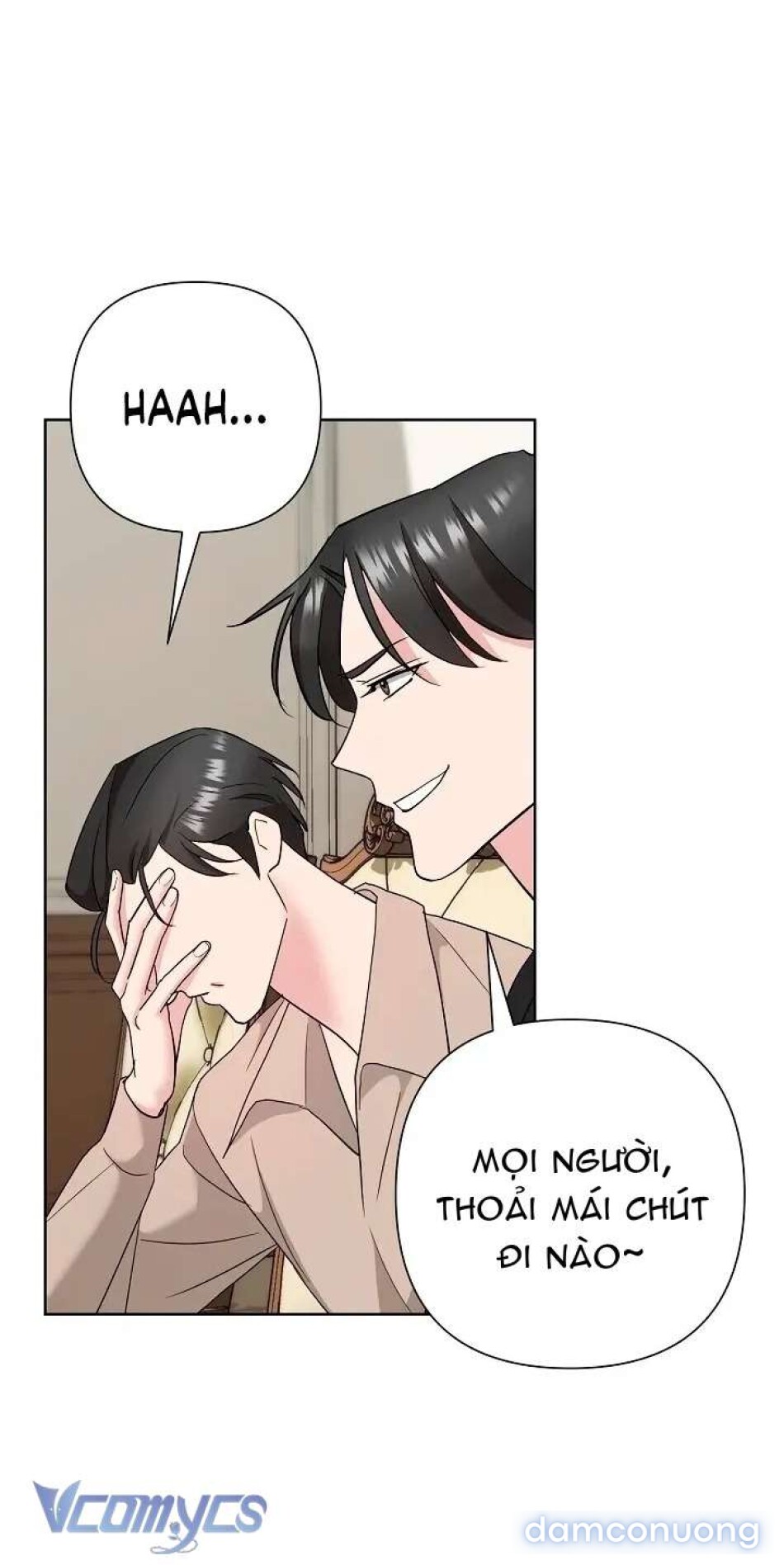 Thiêu Rụi 