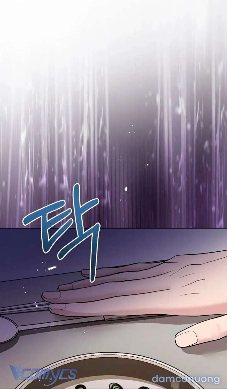Thiêu Rụi 