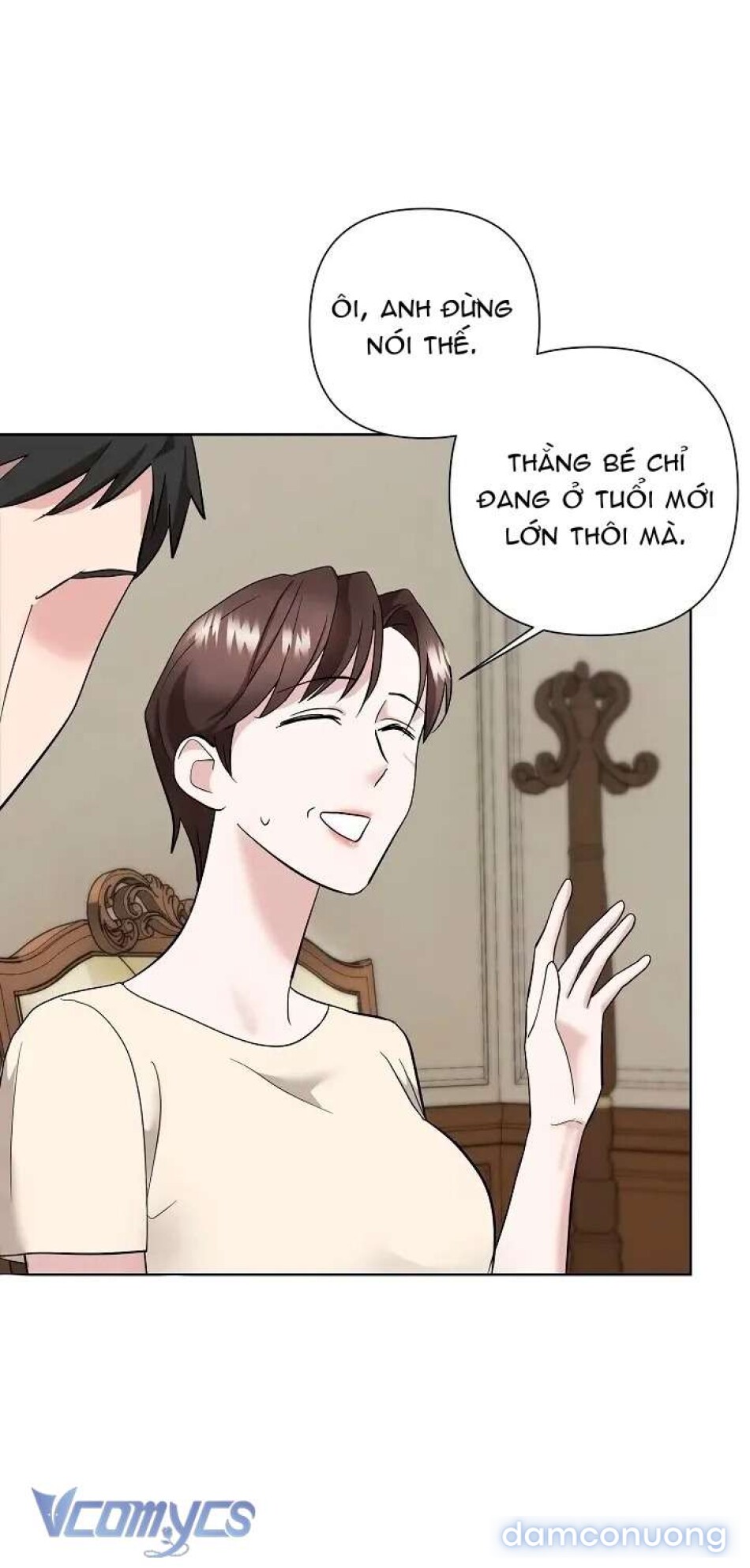 Thiêu Rụi 