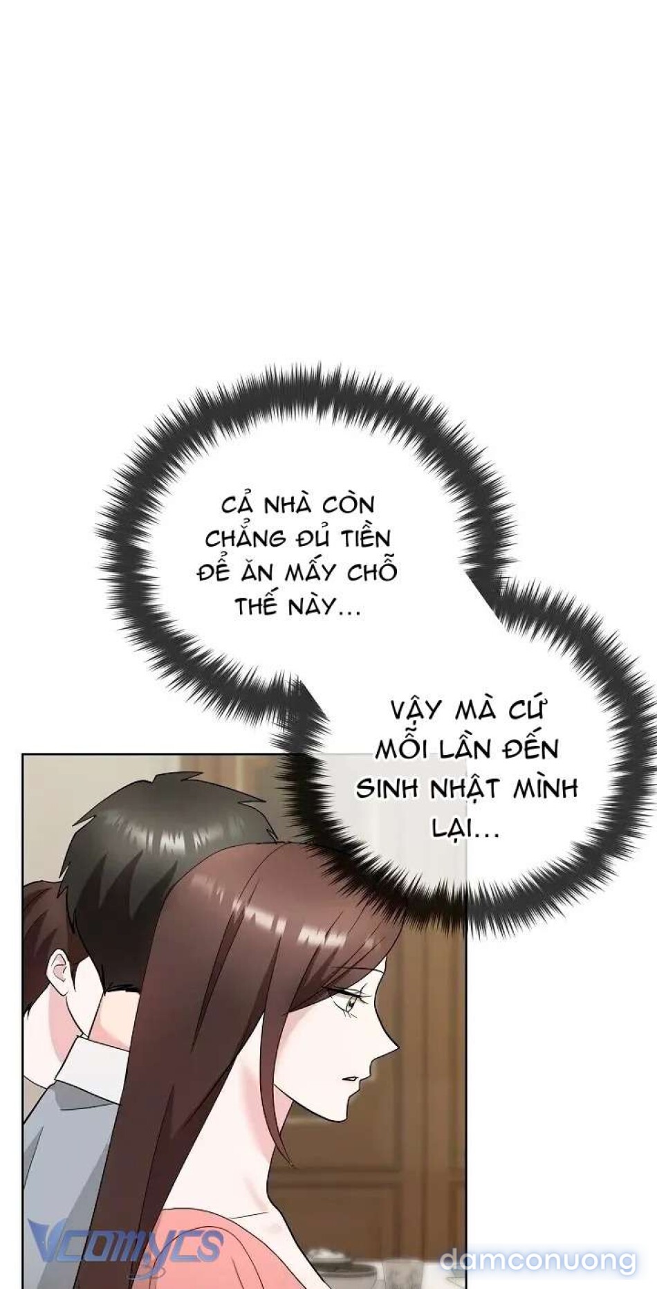 Thiêu Rụi 