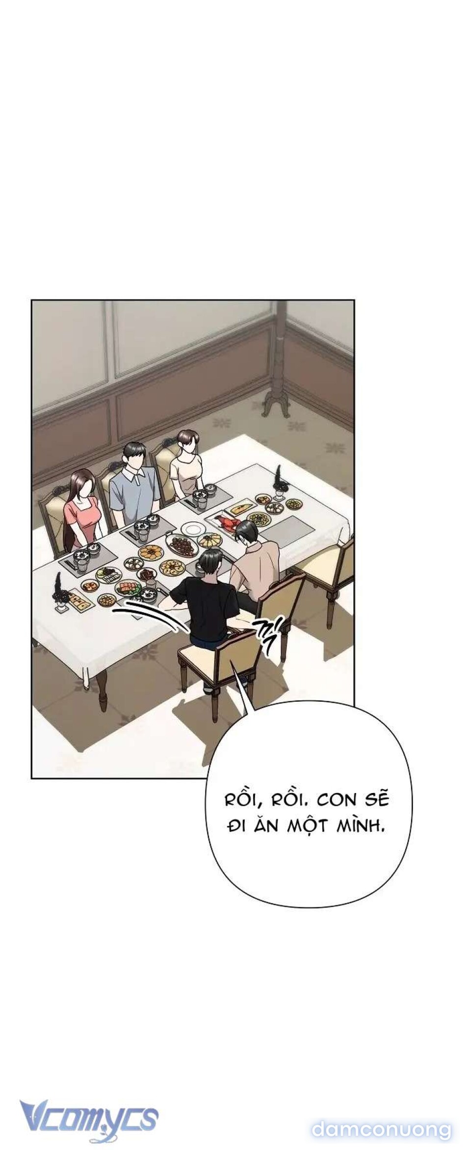 Thiêu Rụi 