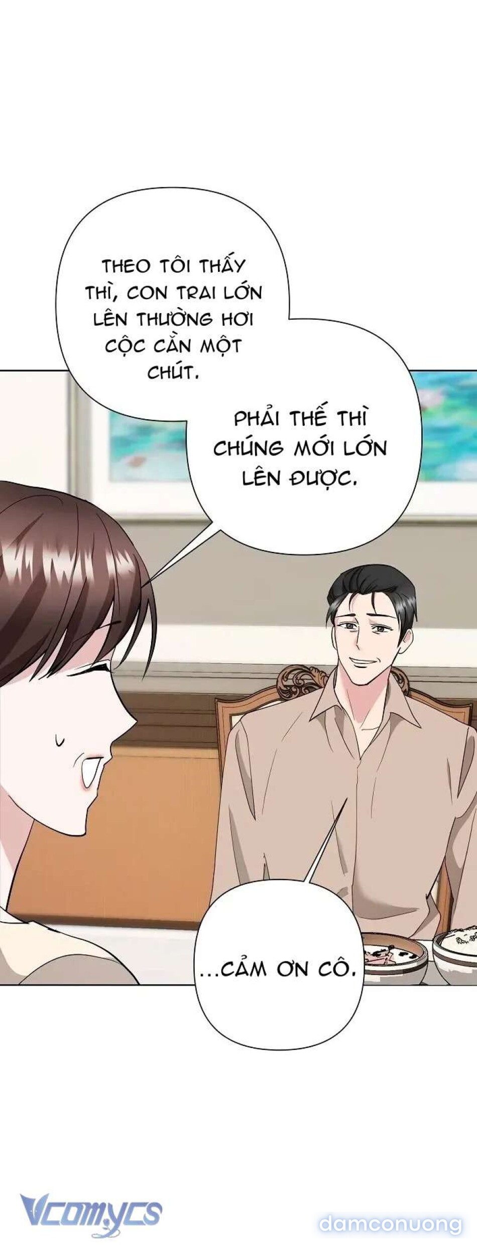 Thiêu Rụi 