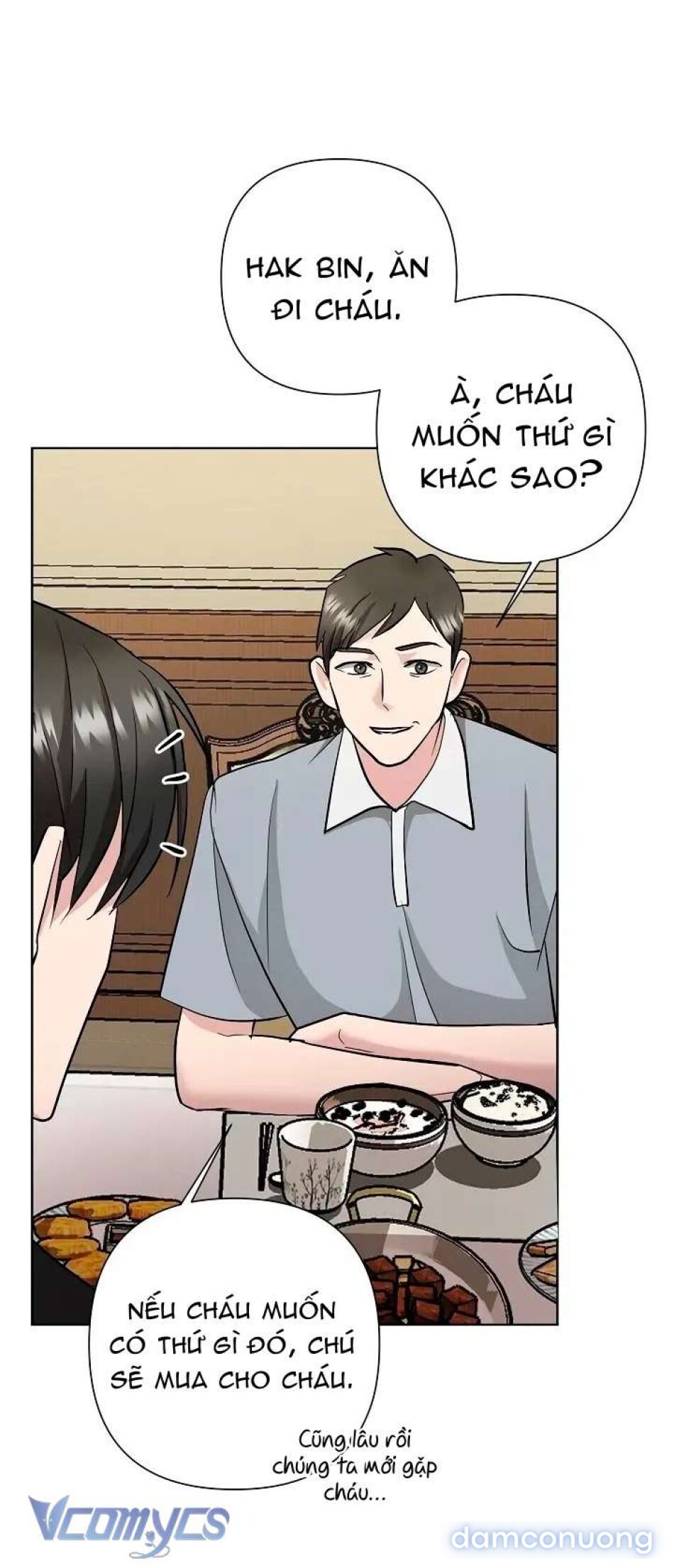 Thiêu Rụi 