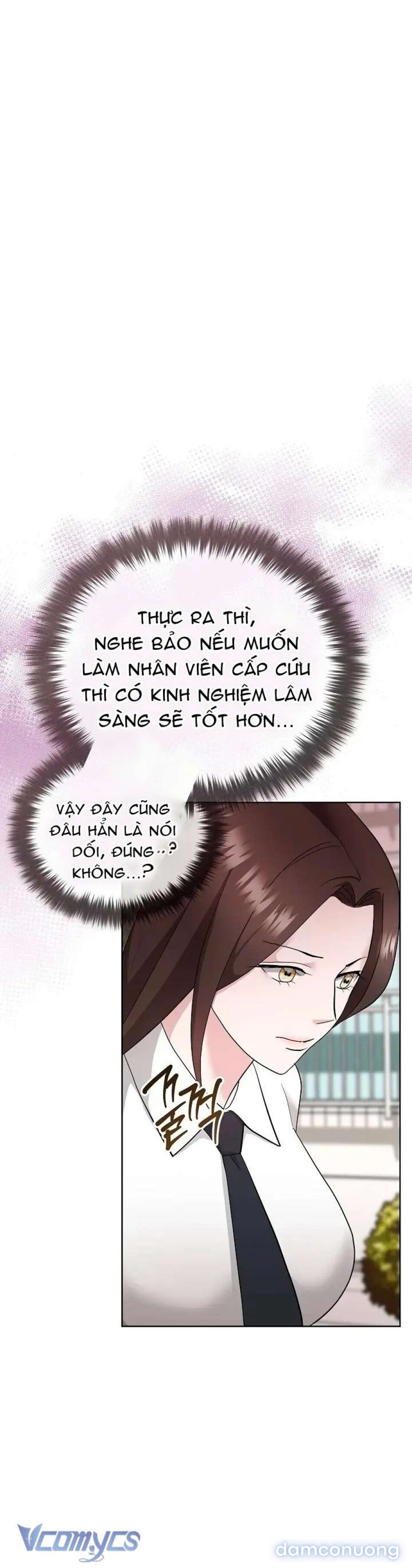 Thiêu Rụi 