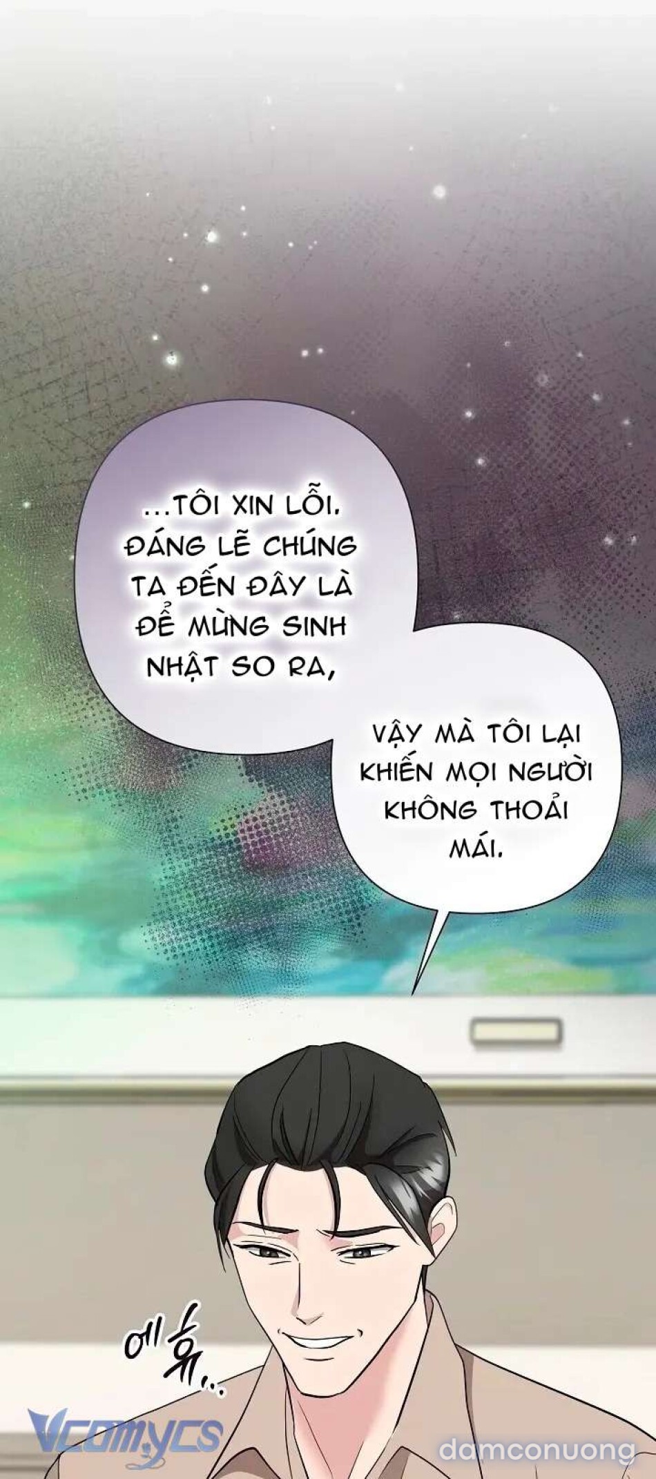 Thiêu Rụi 
