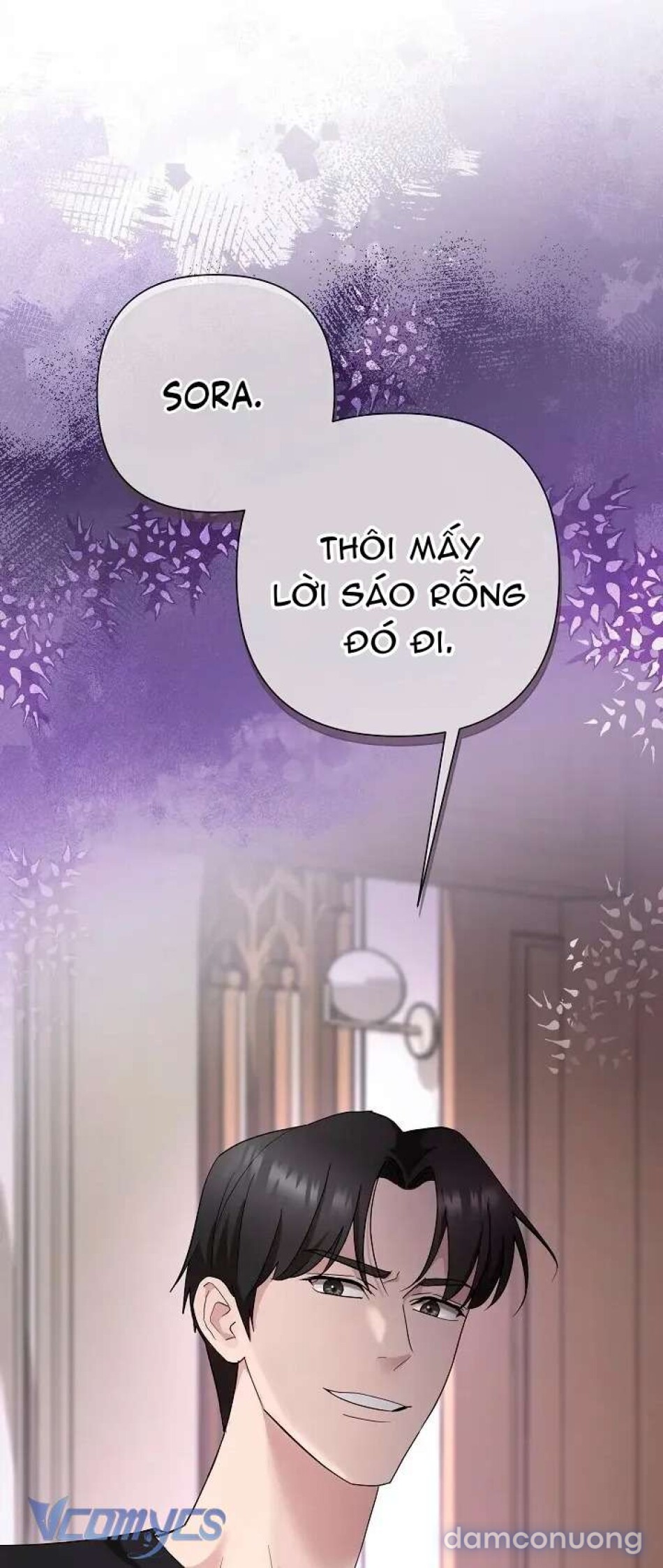 Thiêu Rụi 