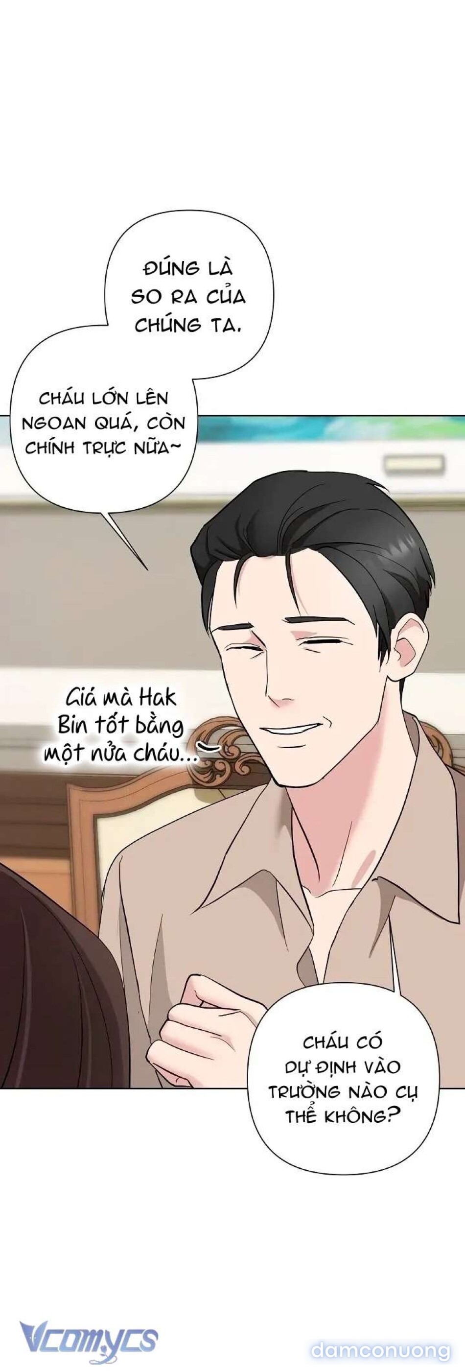 Thiêu Rụi 