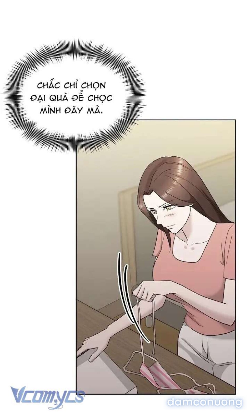 Thiêu Rụi 