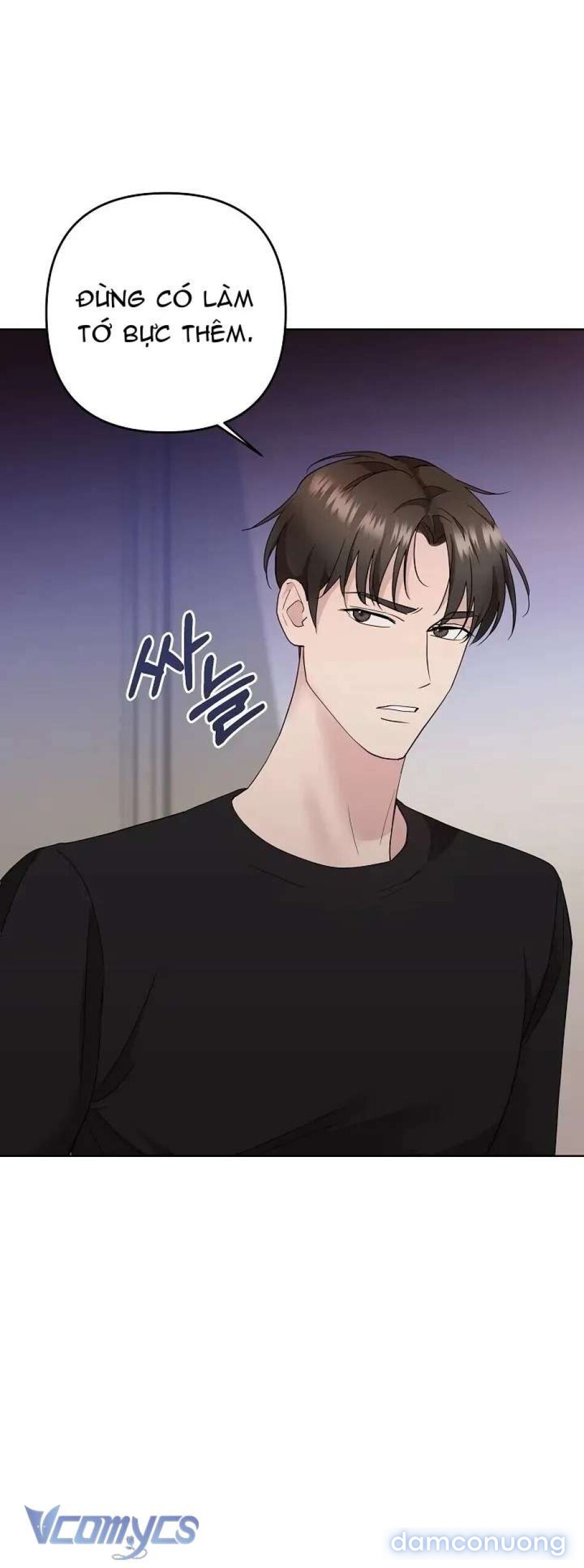 Thiêu Rụi 