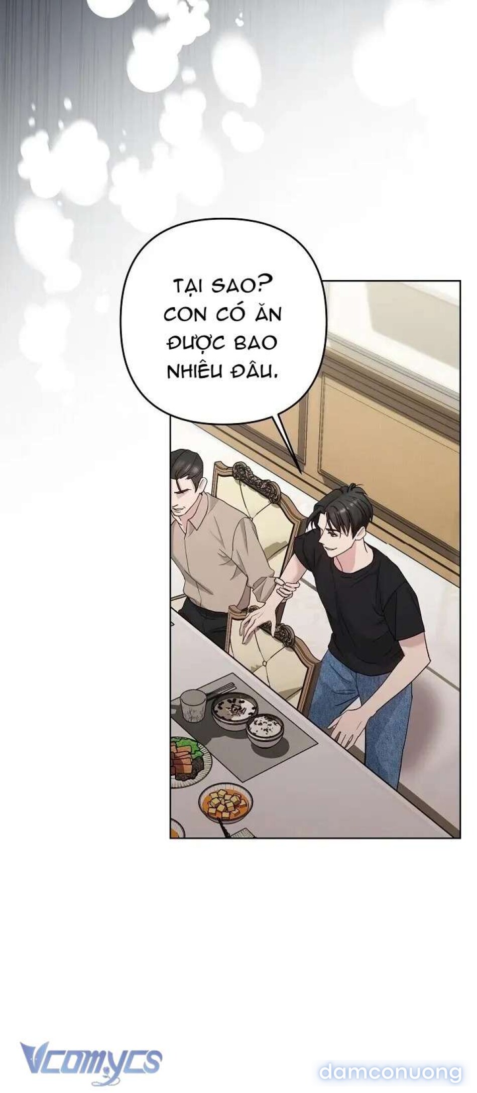 Thiêu Rụi 