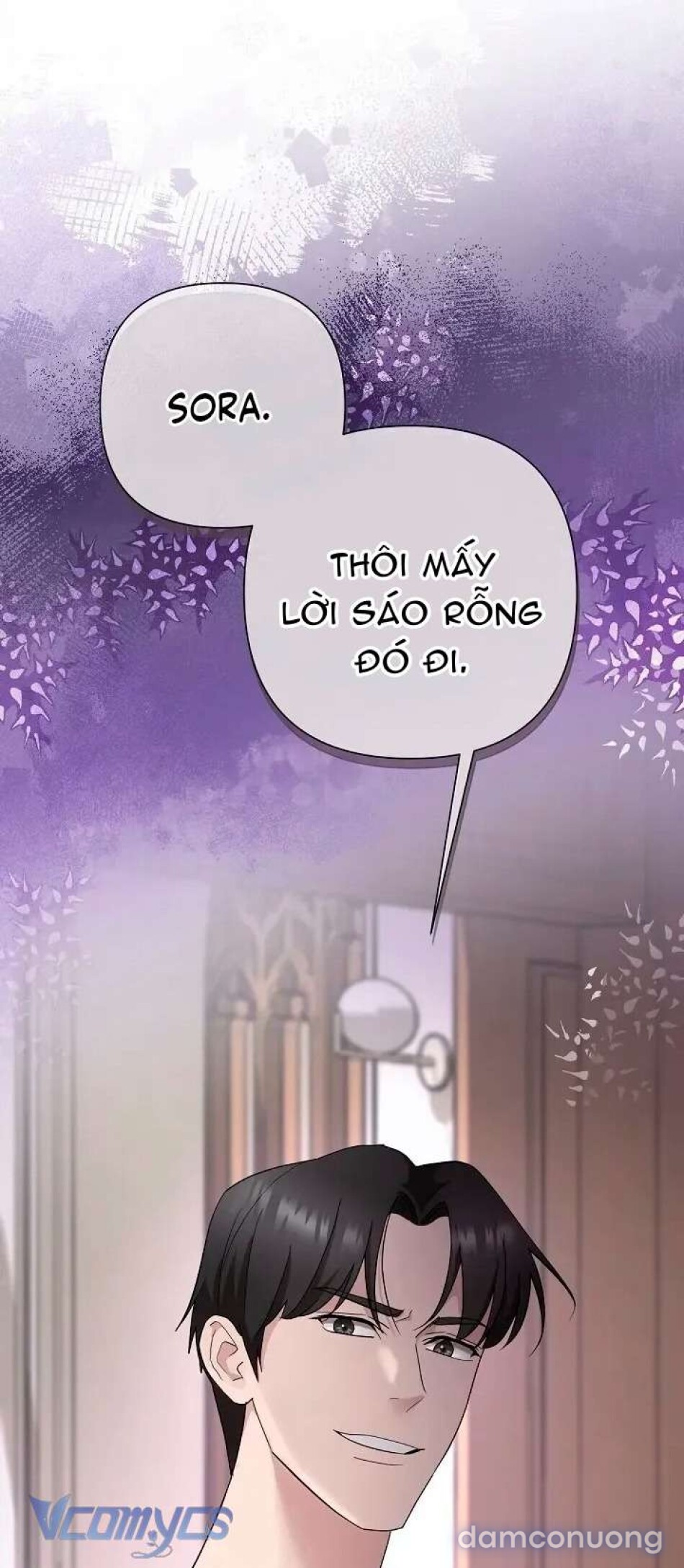 Thiêu Rụi 