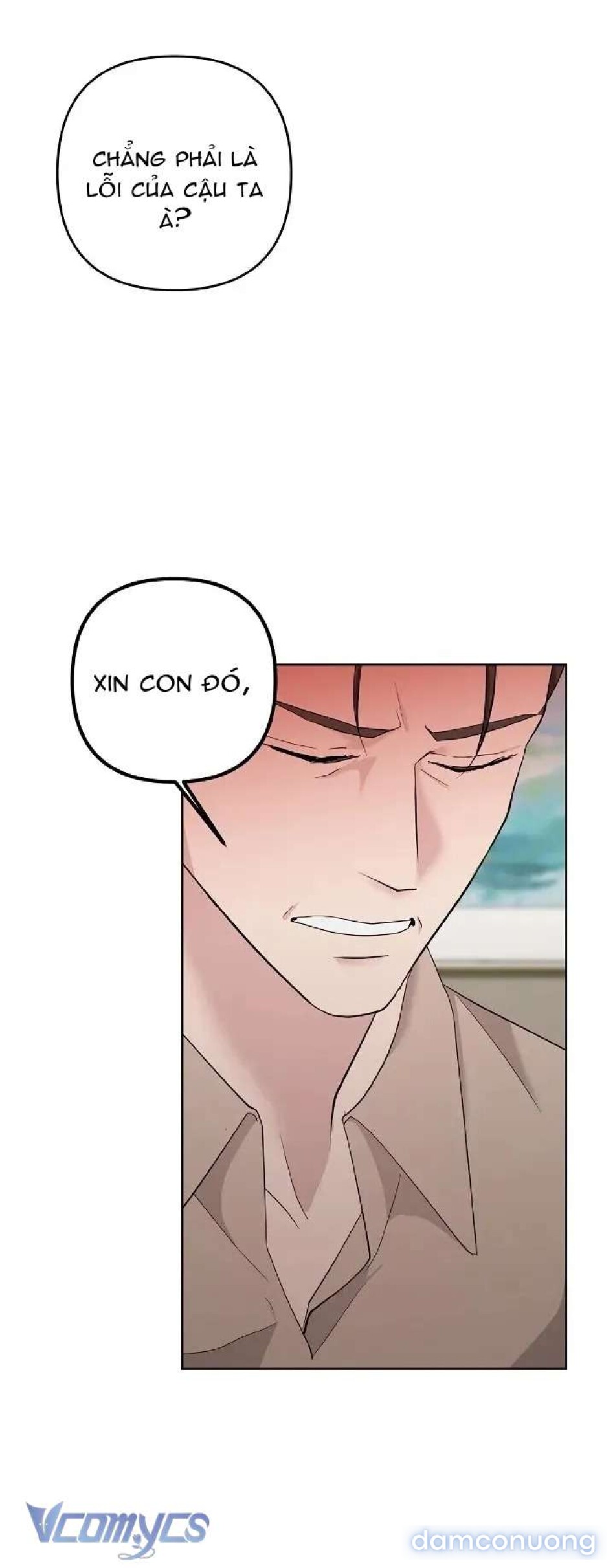 Thiêu Rụi 