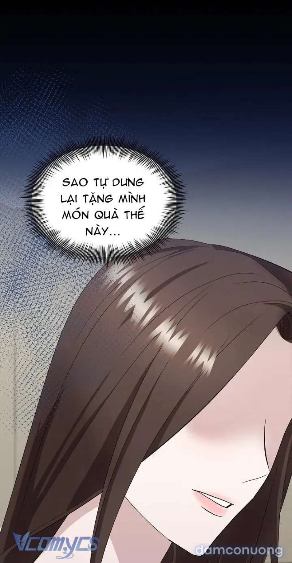 Thiêu Rụi 