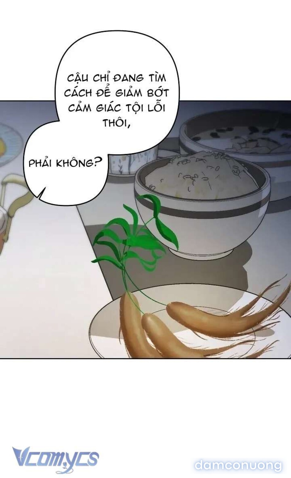 Thiêu Rụi 