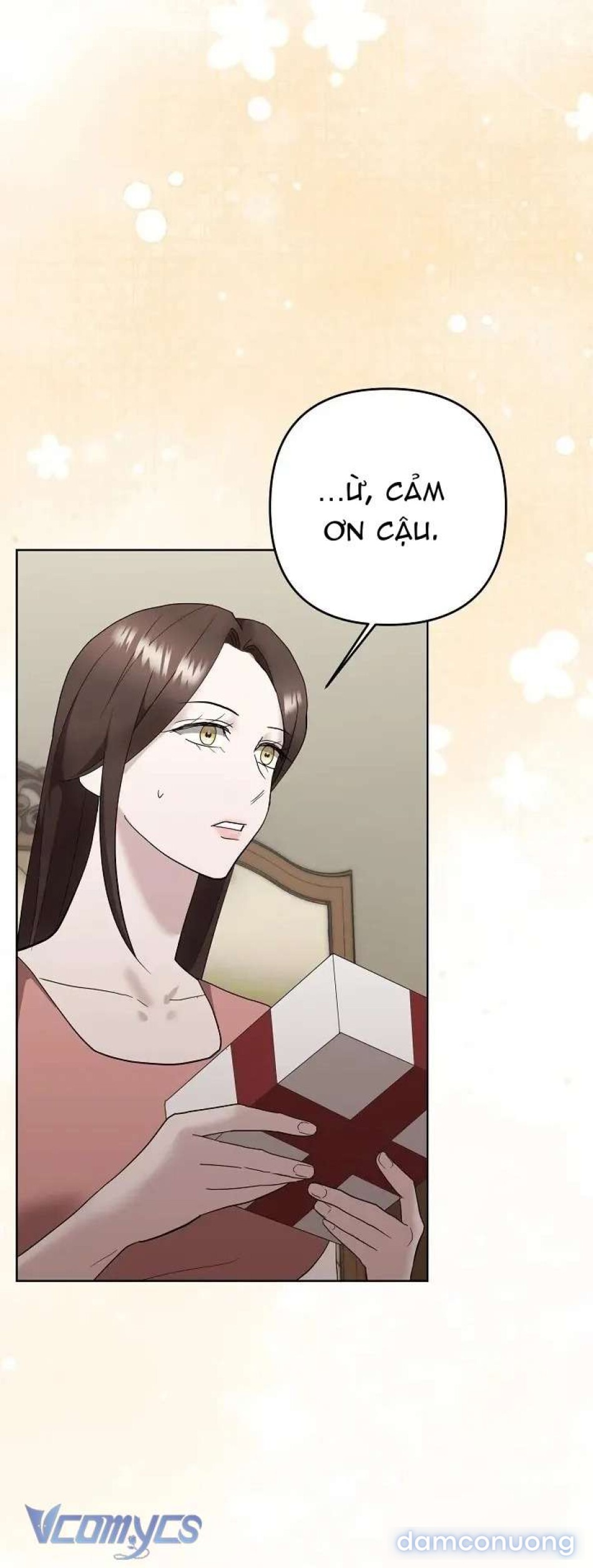 Thiêu Rụi 