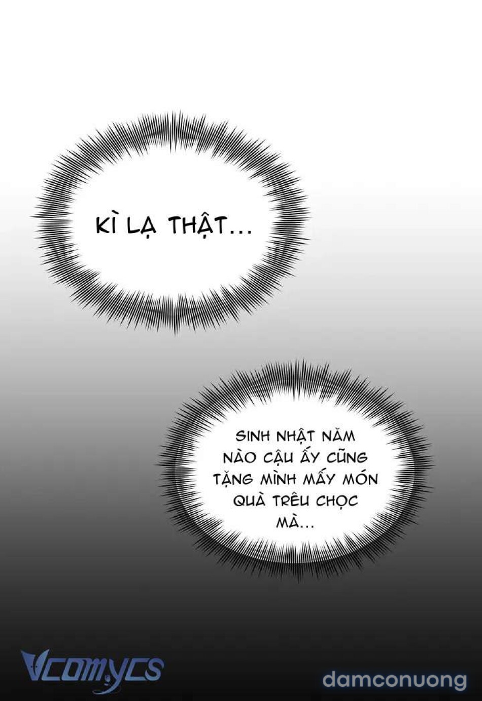 Thiêu Rụi 