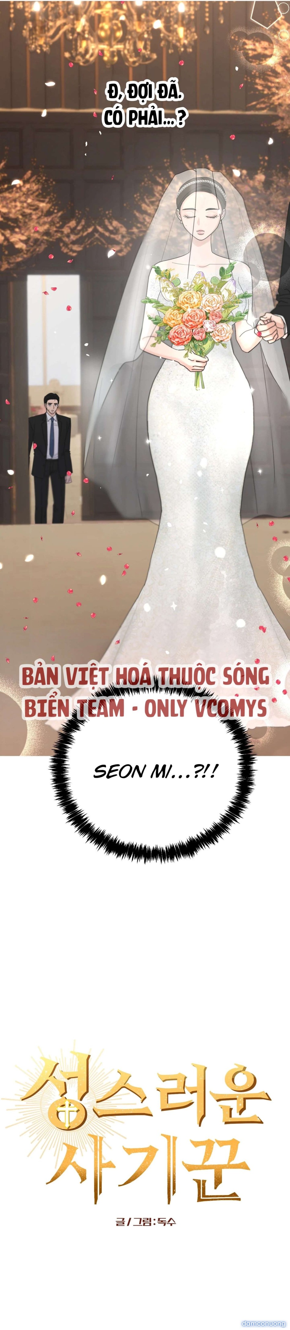 Kẻ lừa đảo thánh thiện 