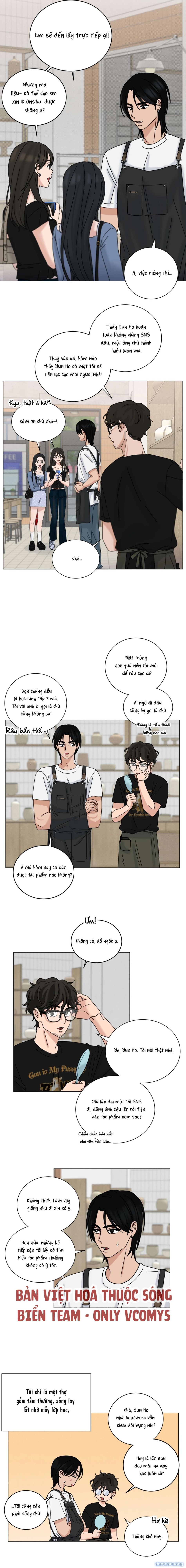 Kẻ lừa đảo thánh thiện 