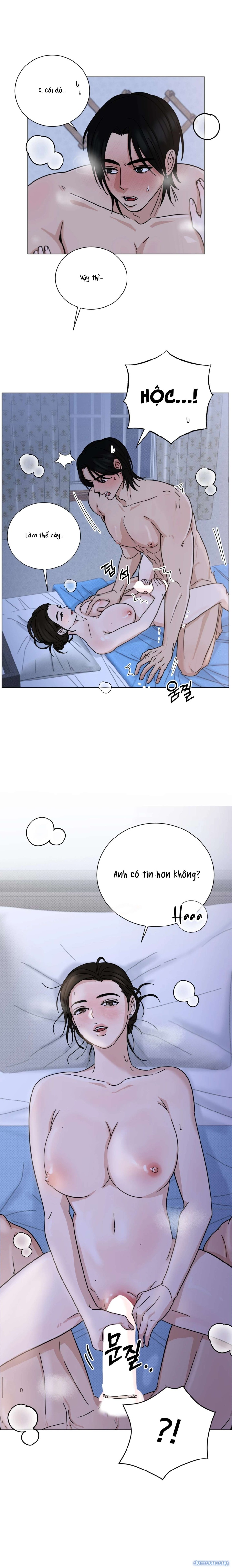 Kẻ lừa đảo thánh thiện 