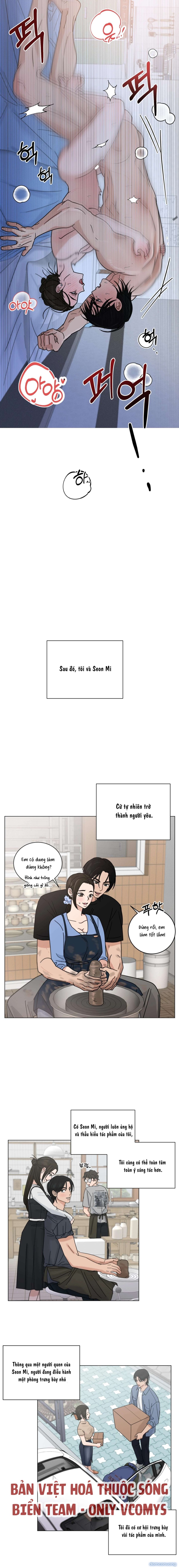 Kẻ lừa đảo thánh thiện 