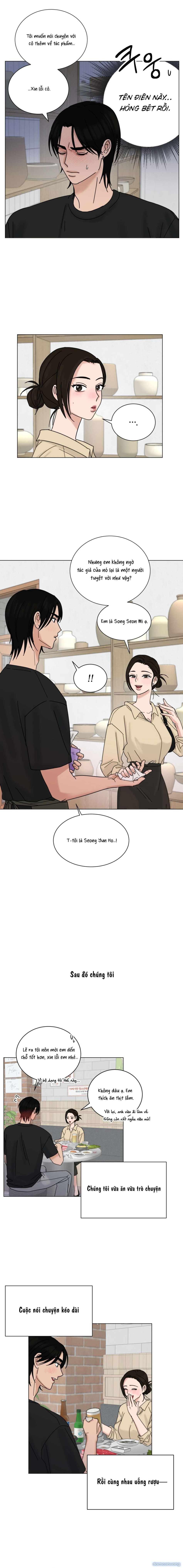 Kẻ lừa đảo thánh thiện 