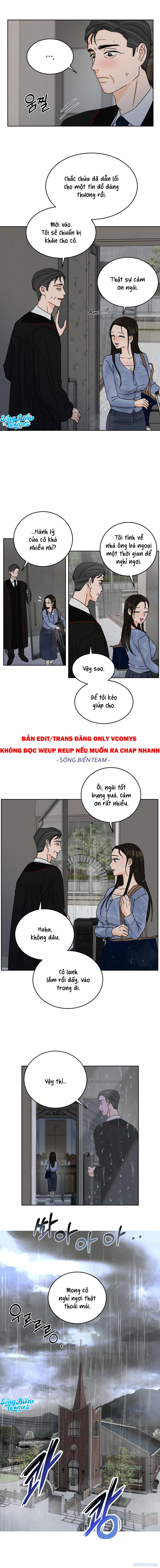 Kẻ lừa đảo thánh thiện 