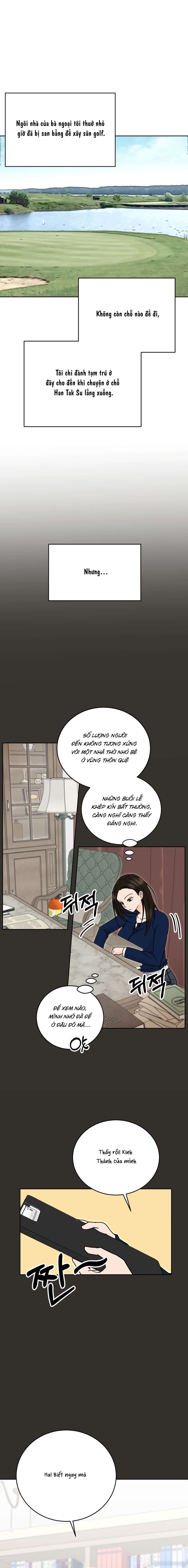 Kẻ lừa đảo thánh thiện 