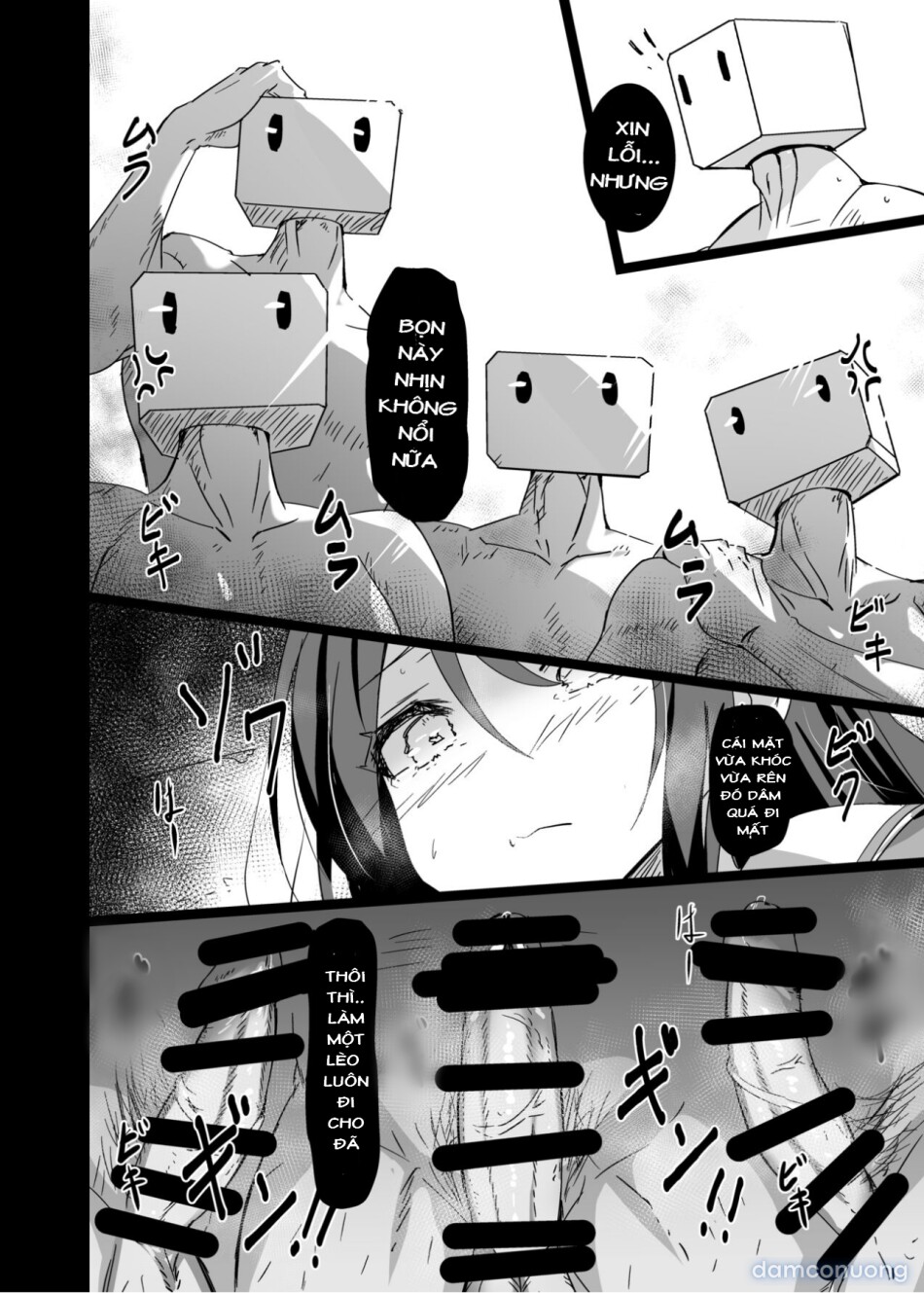 Địt Tung Lồn Ichika Chan~ 