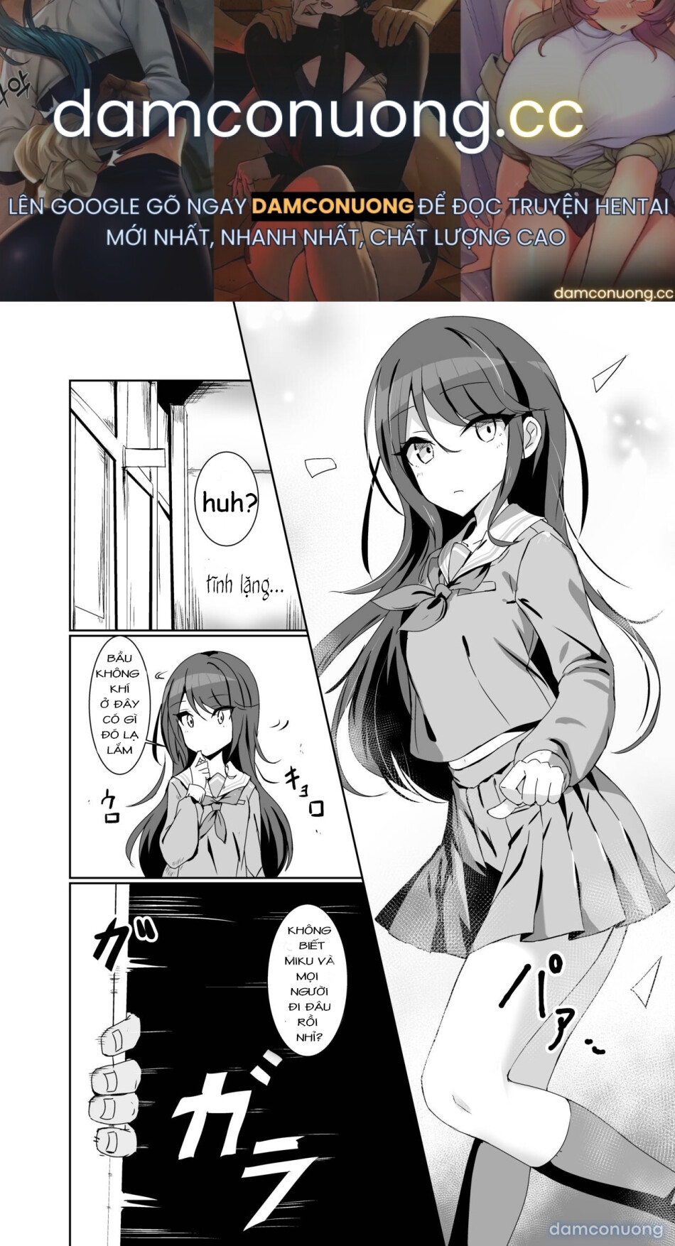 Địt Tung Lồn Ichika Chan~ 