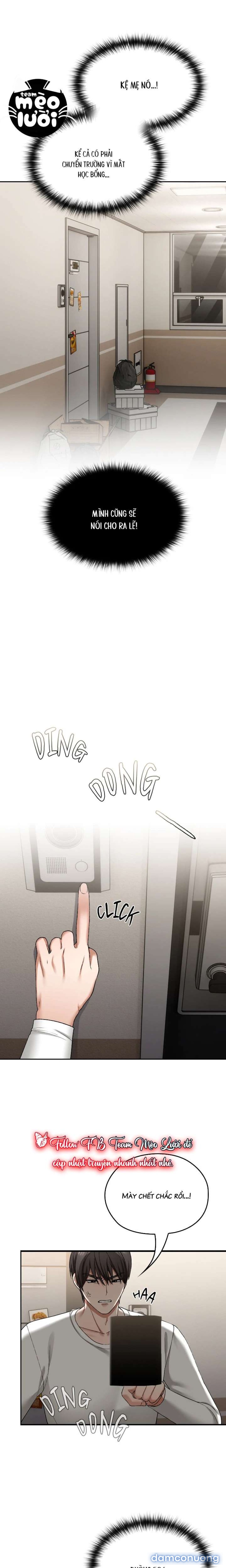 Đừng nói với ai ở trường (sex only) 