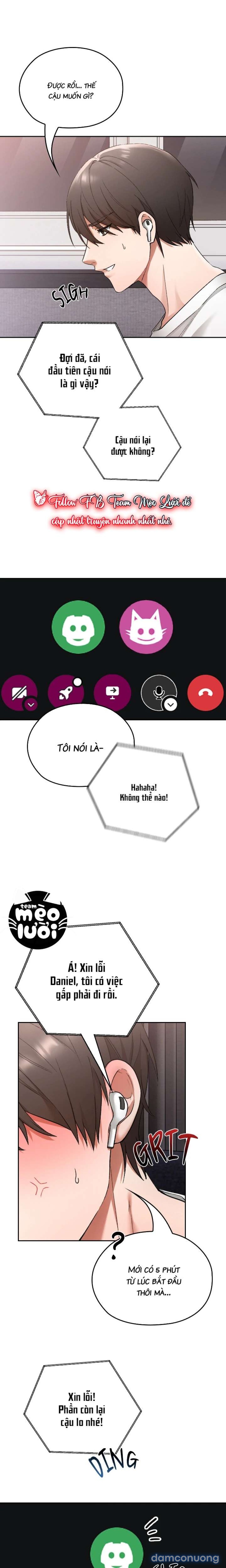 Đừng nói với ai ở trường (sex only) 