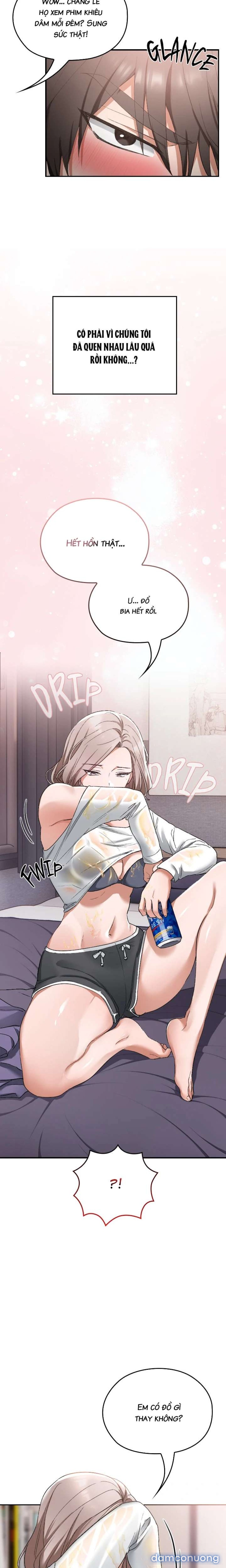 Đừng nói với ai ở trường (sex only) 