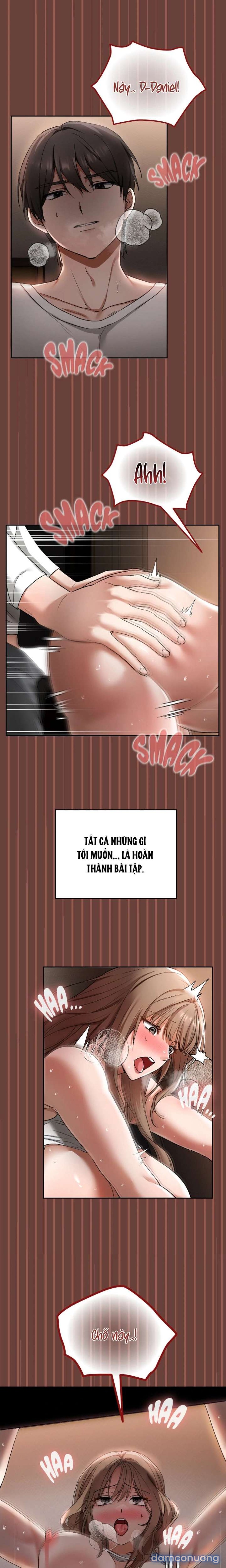 Đừng nói với ai ở trường (sex only) 