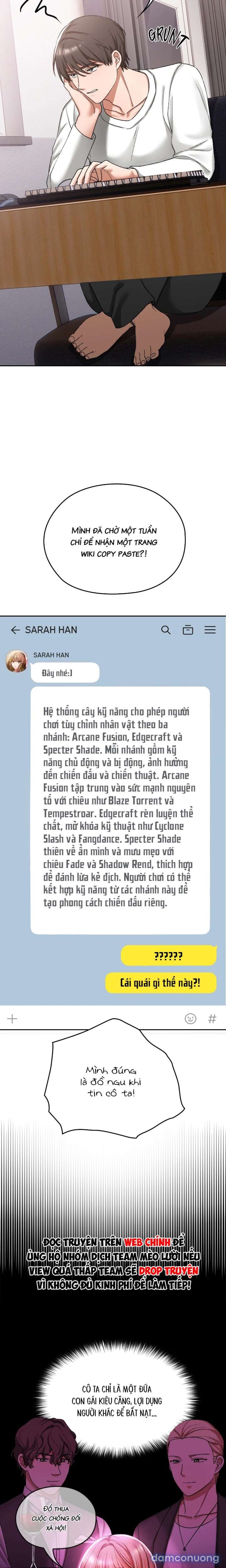 Đừng nói với ai ở trường (sex only) 