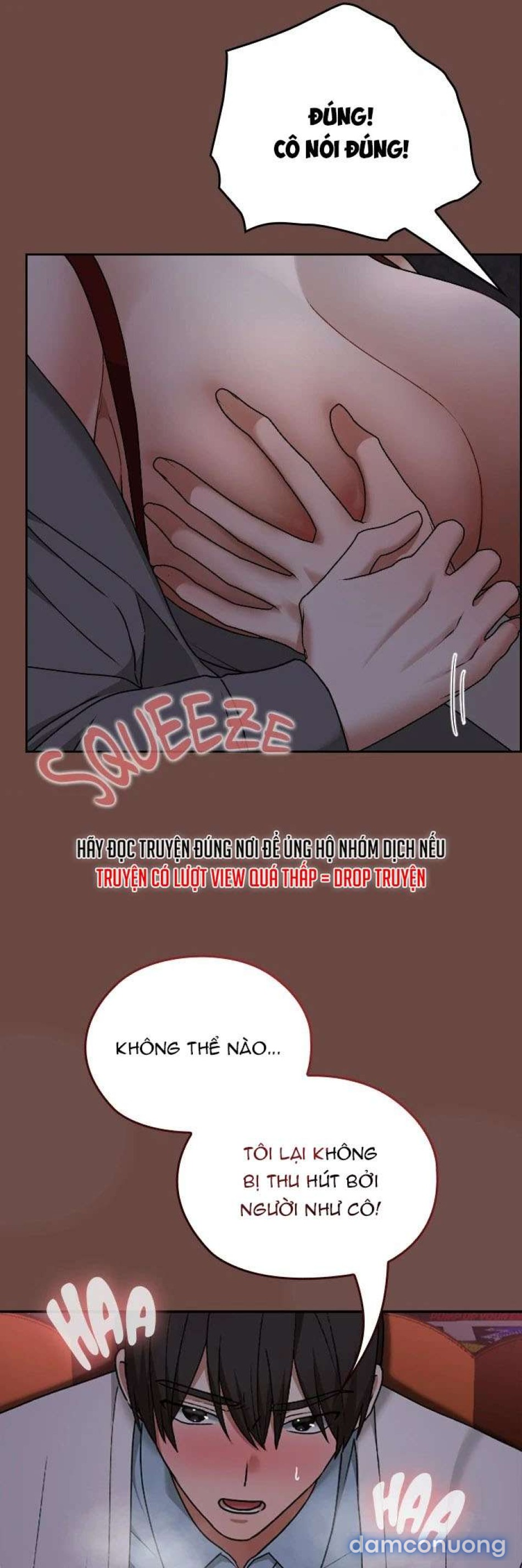 Đừng nói với ai ở trường (sex only) 