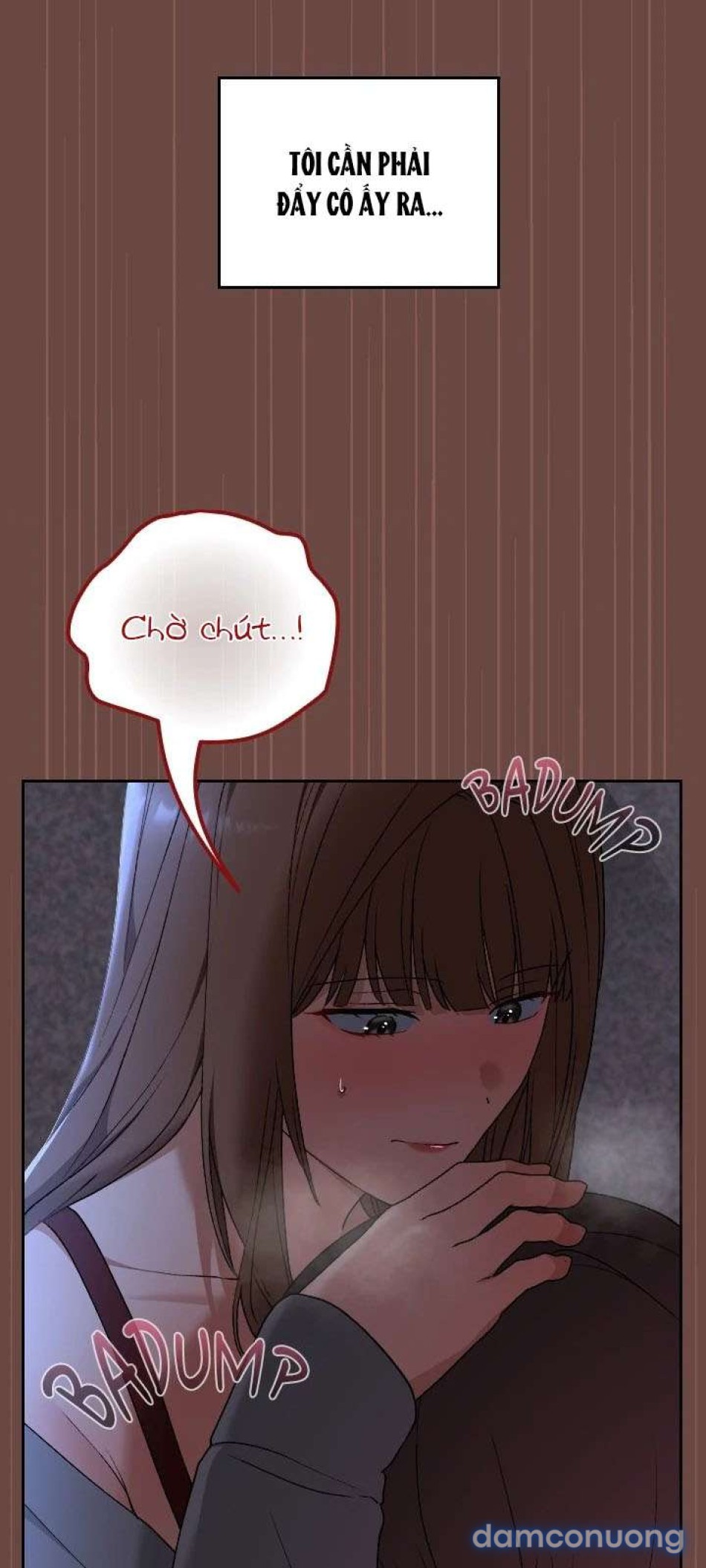Đừng nói với ai ở trường (sex only) 