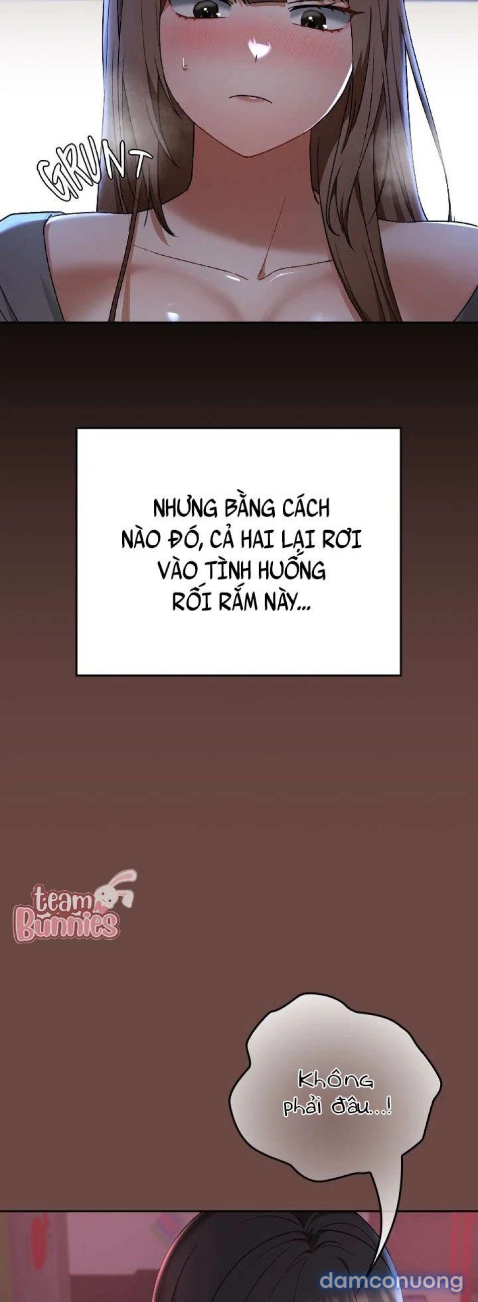 Đừng nói với ai ở trường (sex only) 