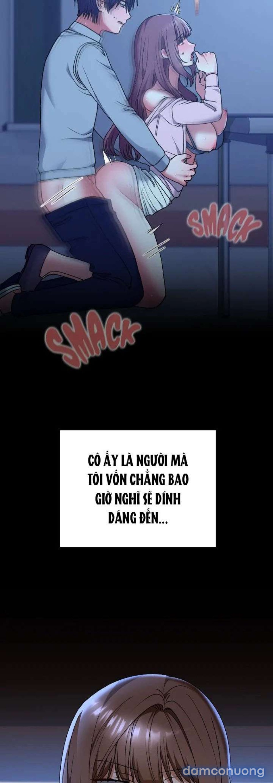 Đừng nói với ai ở trường (sex only) 