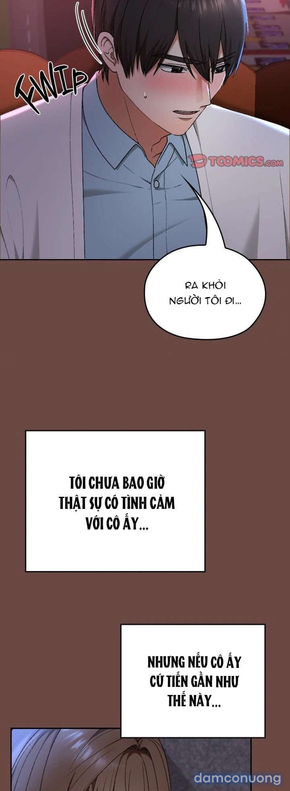 Đừng nói với ai ở trường (sex only) 