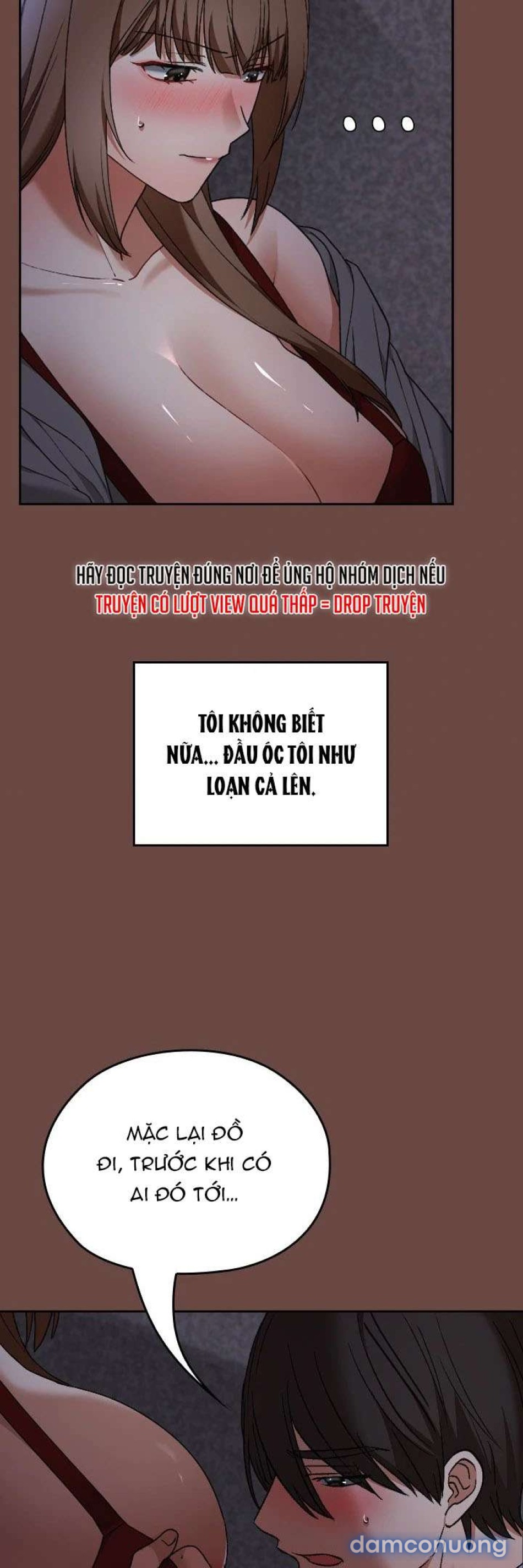 Đừng nói với ai ở trường (sex only) 