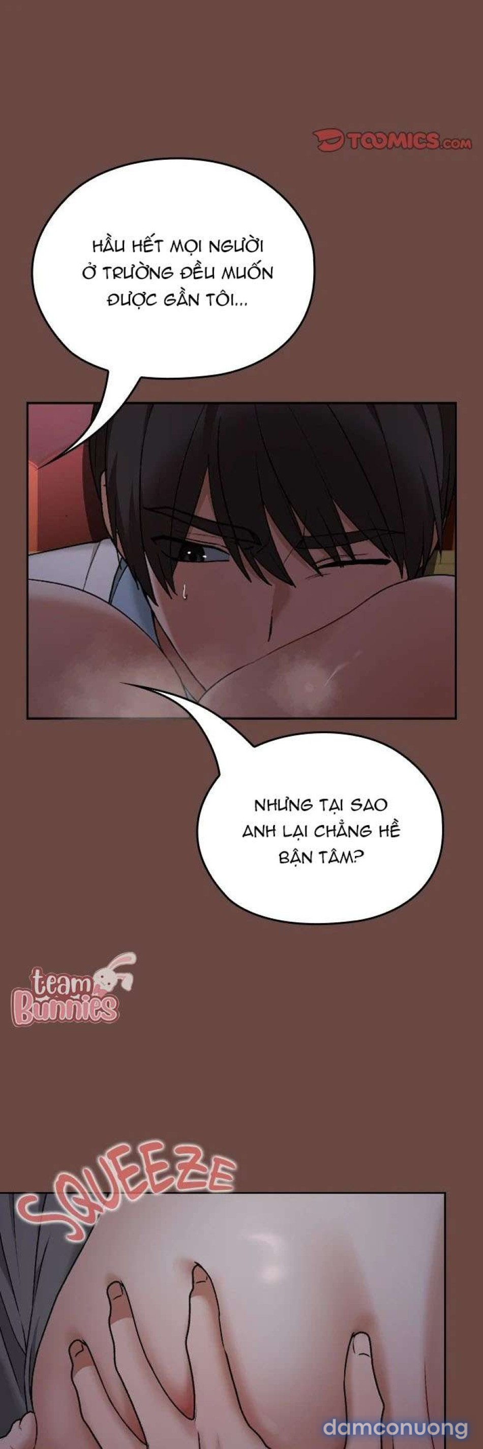 Đừng nói với ai ở trường (sex only) 